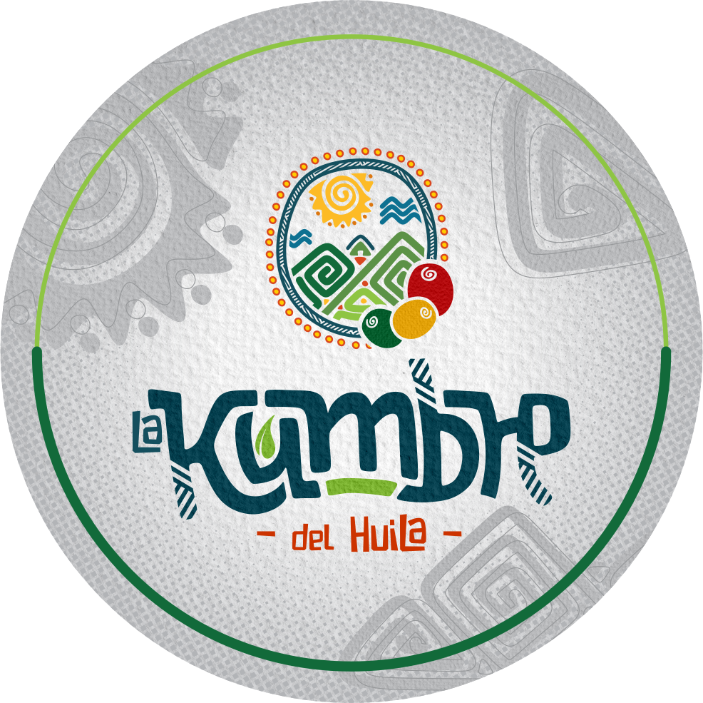 La Kumbre Del Huila