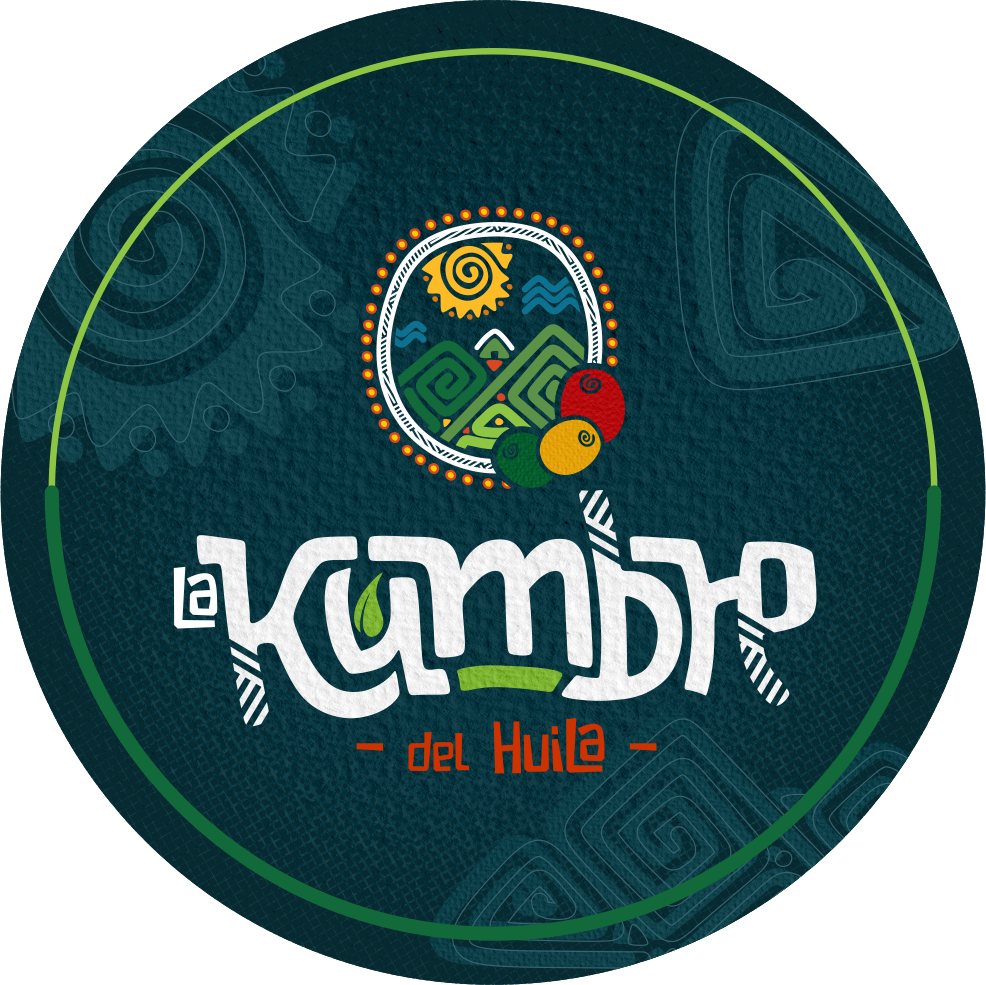 La Kumbre Del Huila